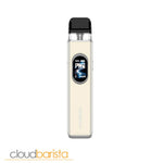 Xros 6 - Cloud Barista