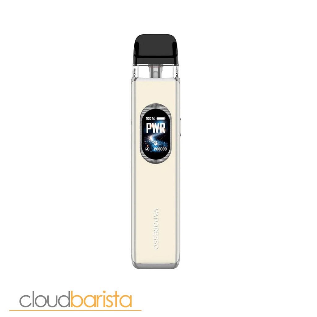 Xros 6 - Cloud Barista