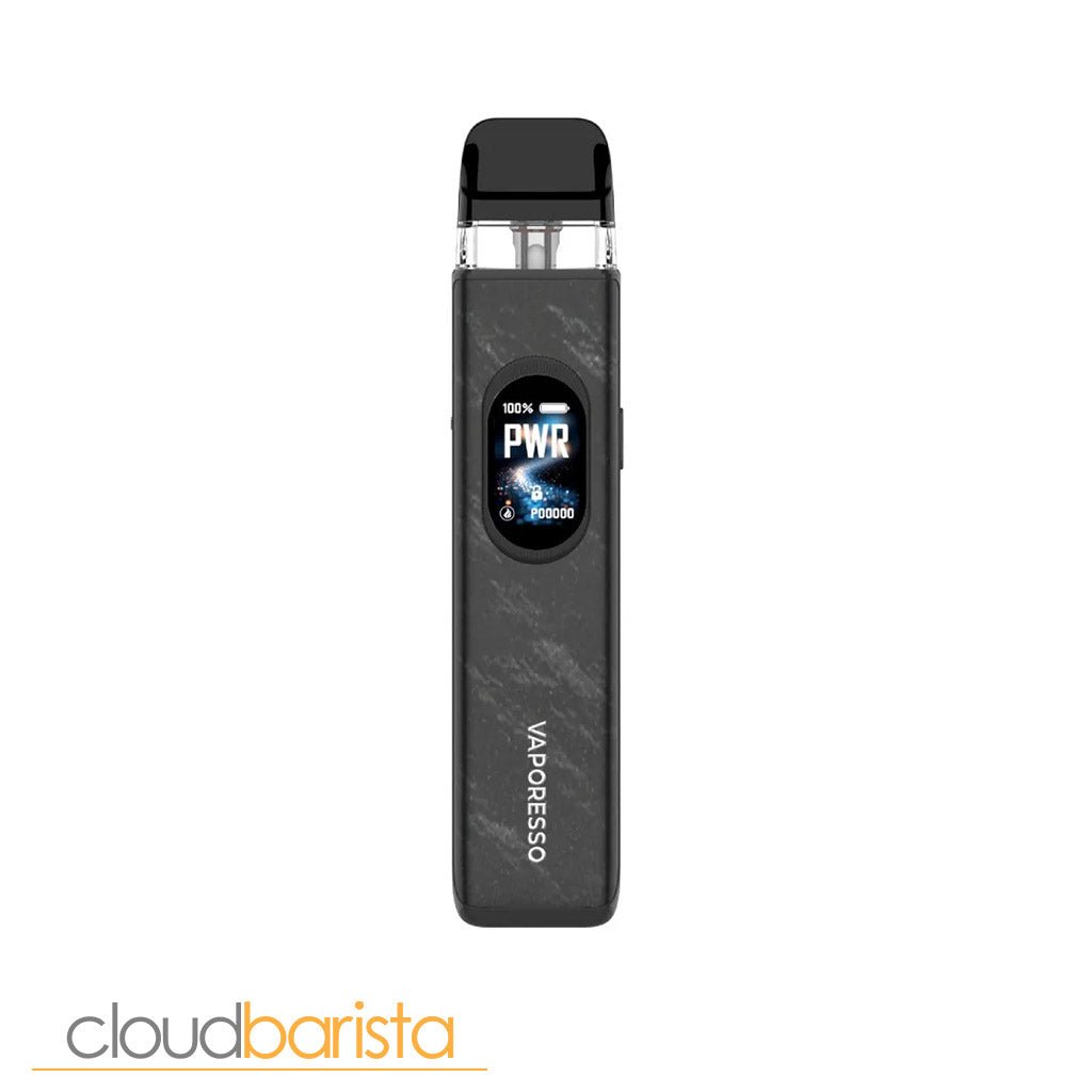 Xros 6 - Cloud Barista