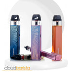 Xros 6 Mini - Cloud Barista