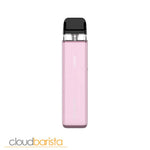 Xros 6 Mini - Cloud Barista