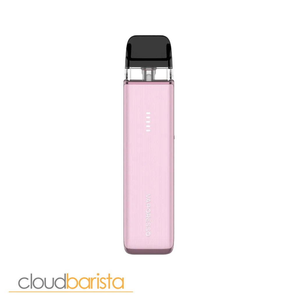 Xros 6 Mini - Cloud Barista