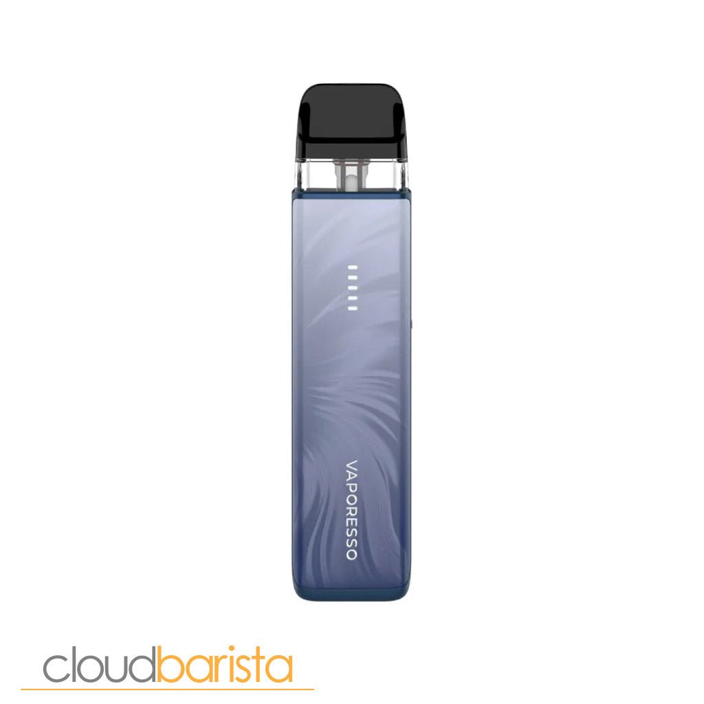 Xros 6 Mini - Cloud Barista