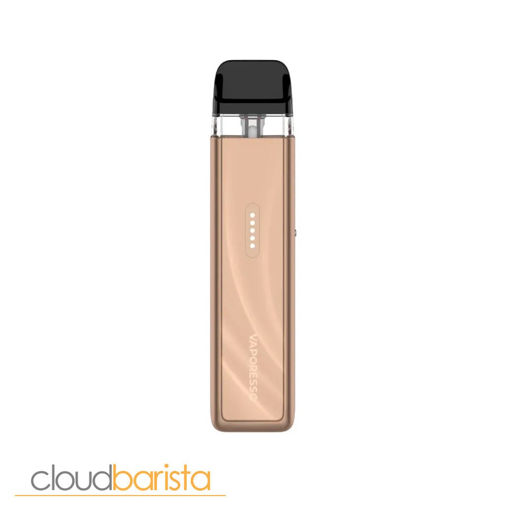 Xros 6 Mini - Cloud Barista