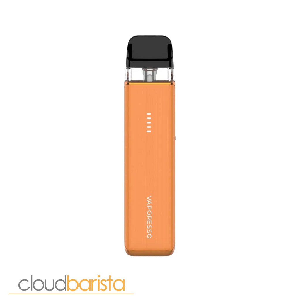 Xros 6 Mini - Cloud Barista