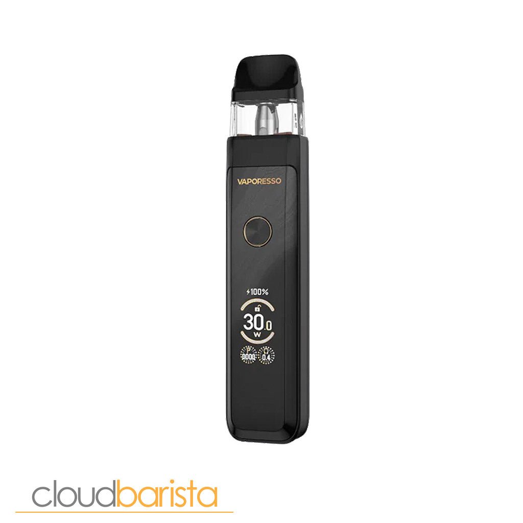 Xros Pro 2 - Cloud Barista