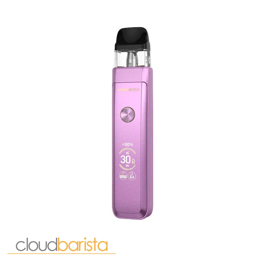 Xros Pro 2 - Cloud Barista