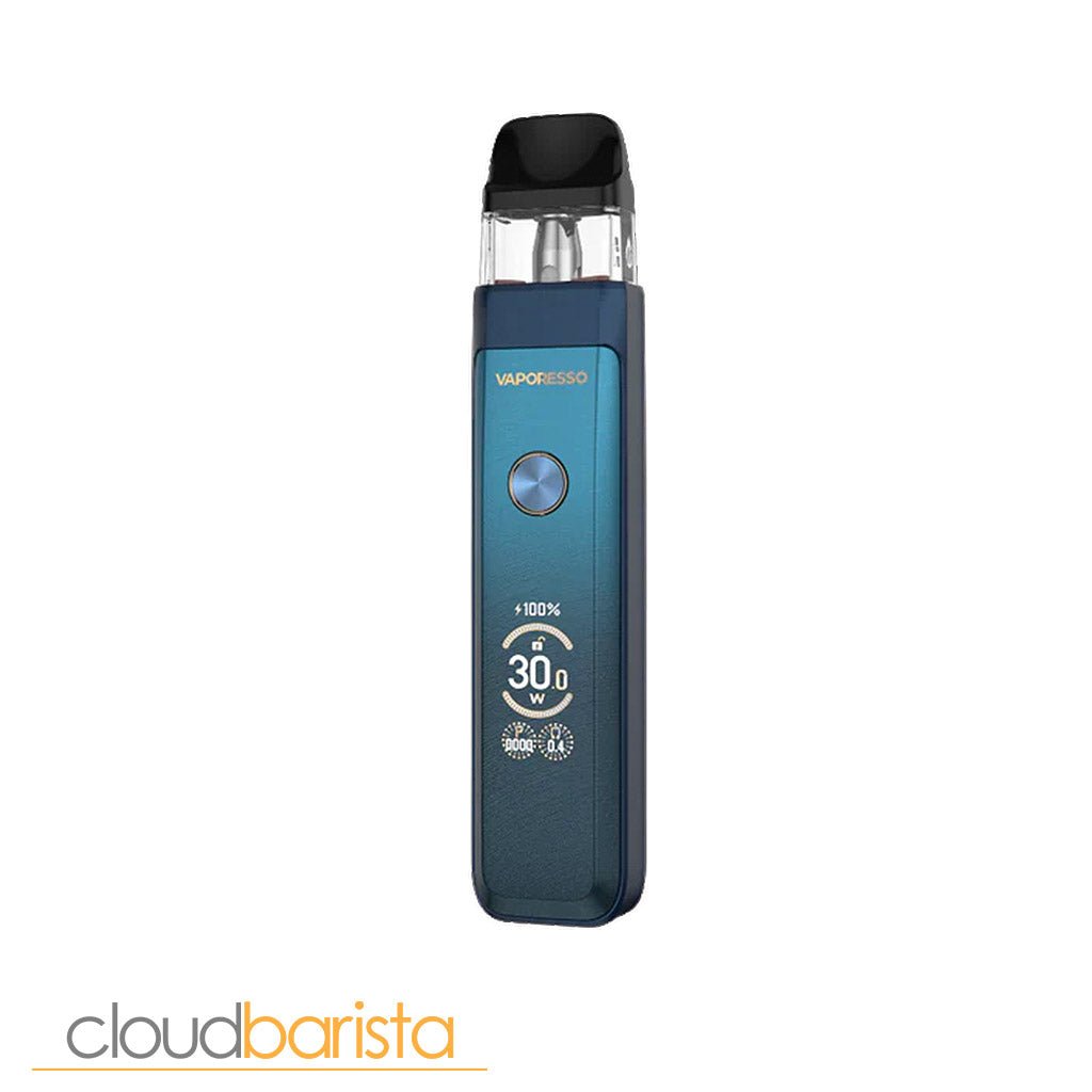 Xros Pro 2 - Cloud Barista