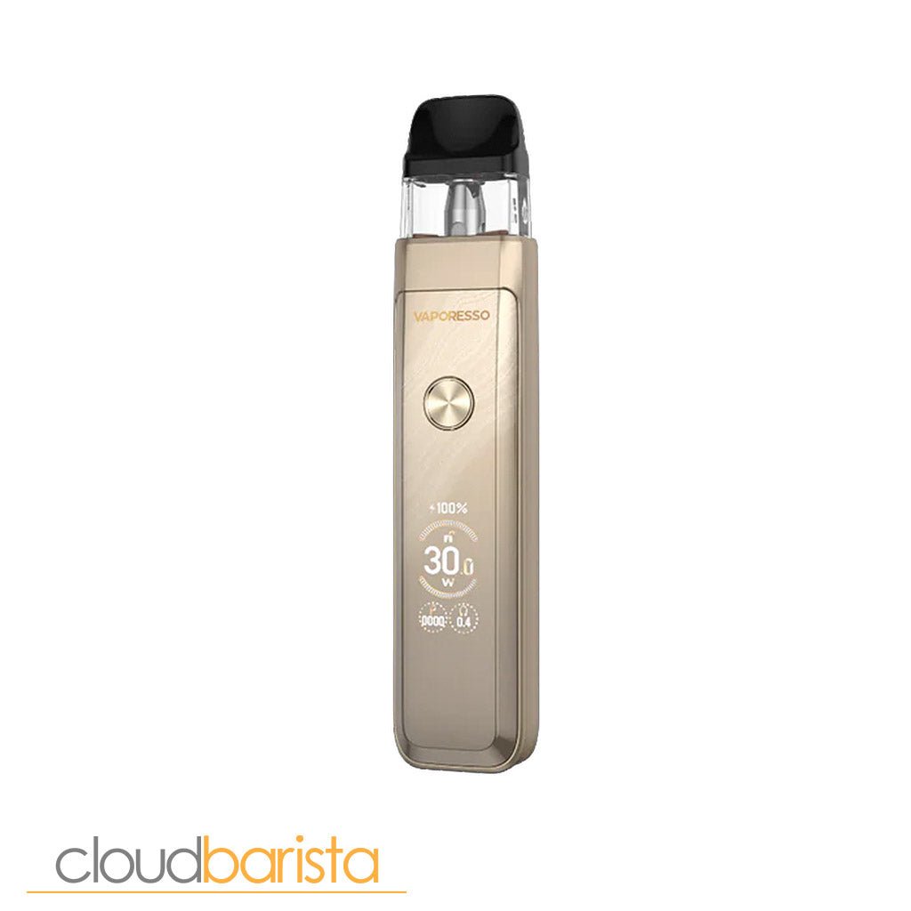 Xros Pro 2 - Cloud Barista