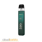 Xros Pro 2 - Cloud Barista