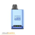 Vibe Nano Pod Kit - Cloud Barista