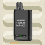 Vibe Nano Pod Kit - Cloud Barista