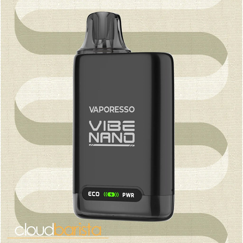 Vibe Nano Pod Kit - Cloud Barista