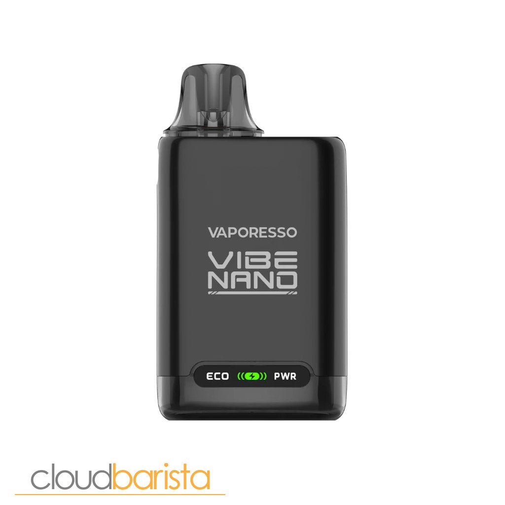 Vibe Nano Pod Kit - Cloud Barista