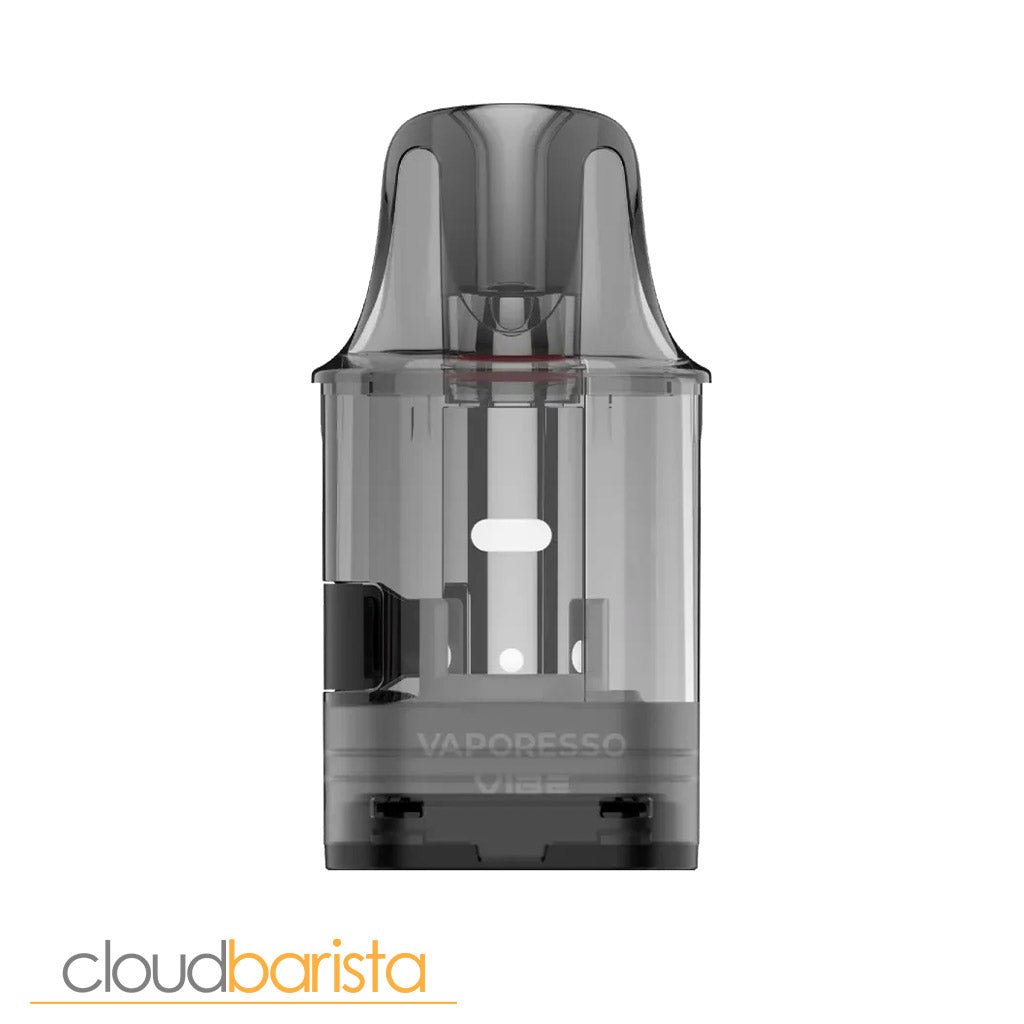Vibe Nano Replacement Pods - Cloud Barista
