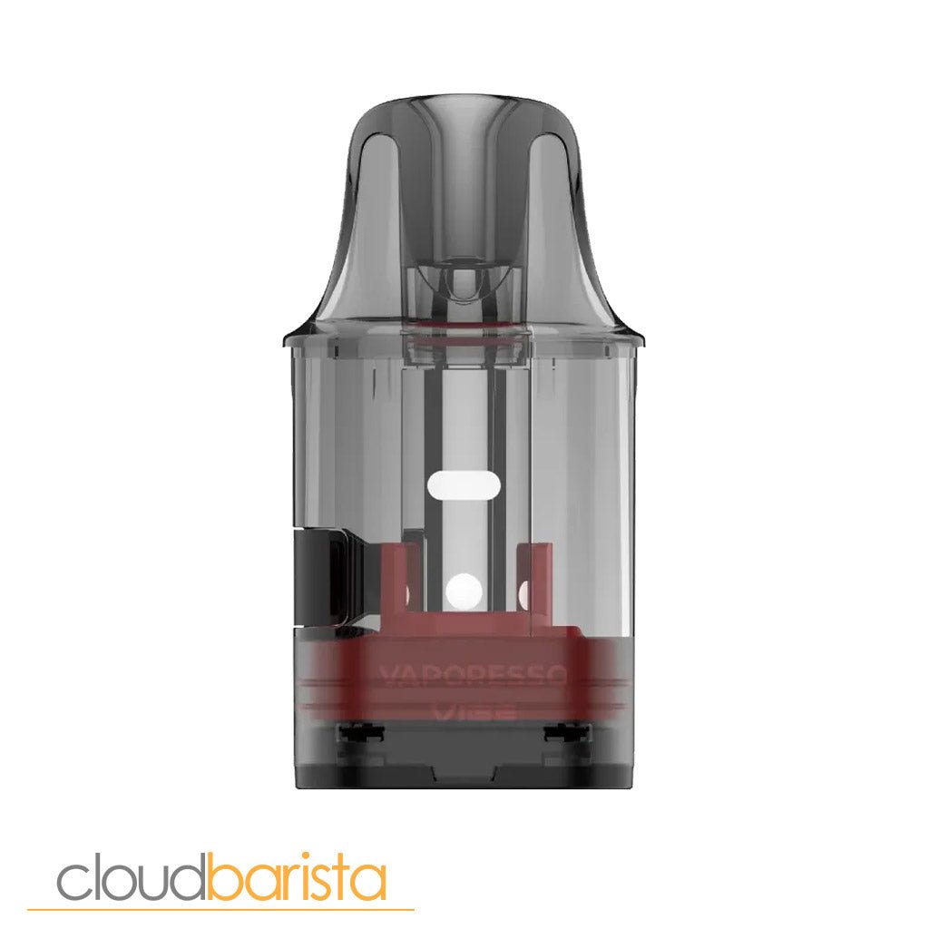 Vibe Nano Replacement Pods - Cloud Barista