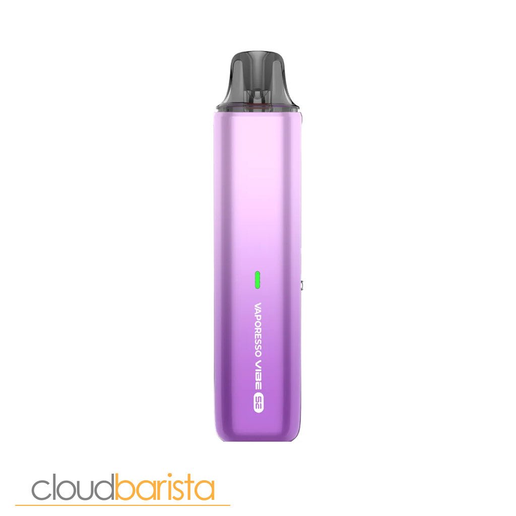 Vibe SE Pod Kit - Cloud Barista
