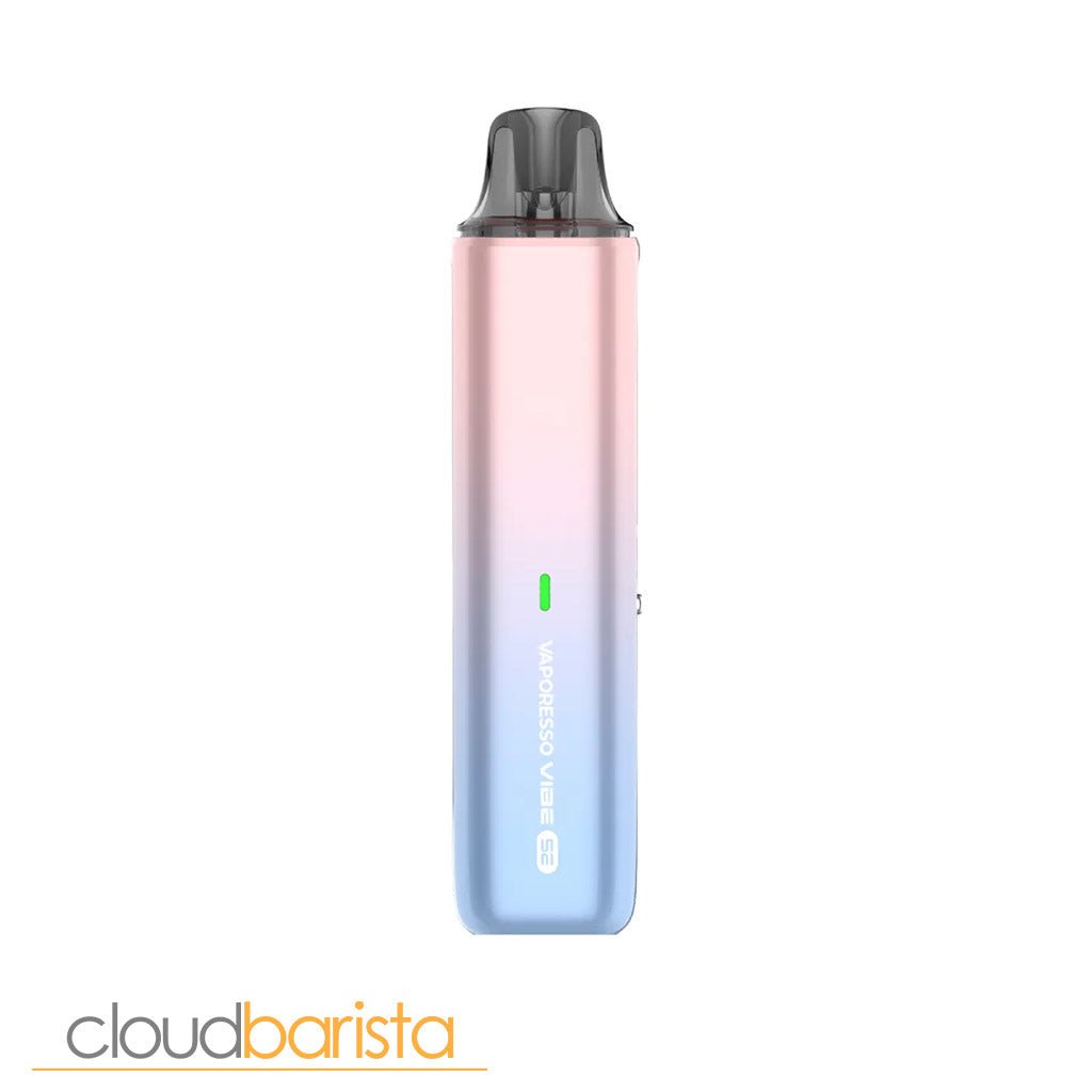 Vibe SE Pod Kit - Cloud Barista