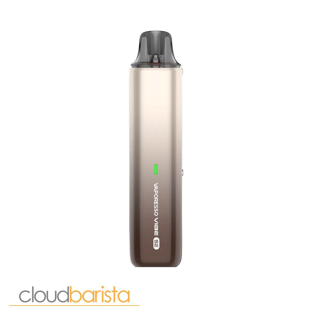 Vibe SE Pod Kit - Cloud Barista