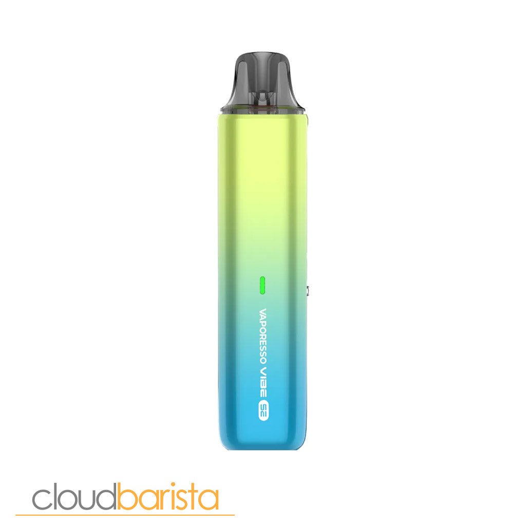 Vibe SE Pod Kit - Cloud Barista
