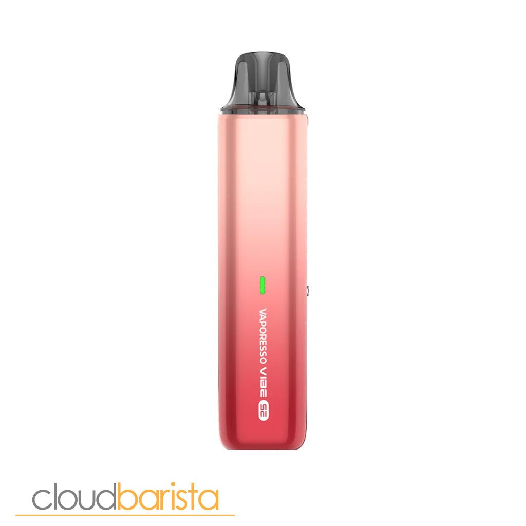 Vibe SE Pod Kit - Cloud Barista