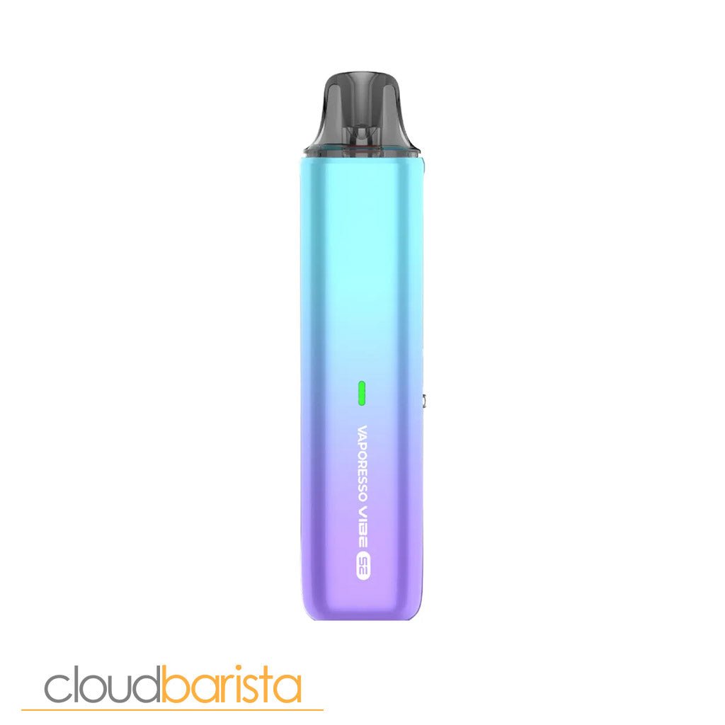 Vibe SE Pod Kit - Cloud Barista