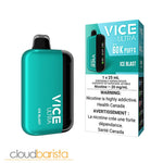 Vice Ultra 60K - Cloud Barista