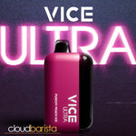 Vice Ultra 60K - Cloud Barista