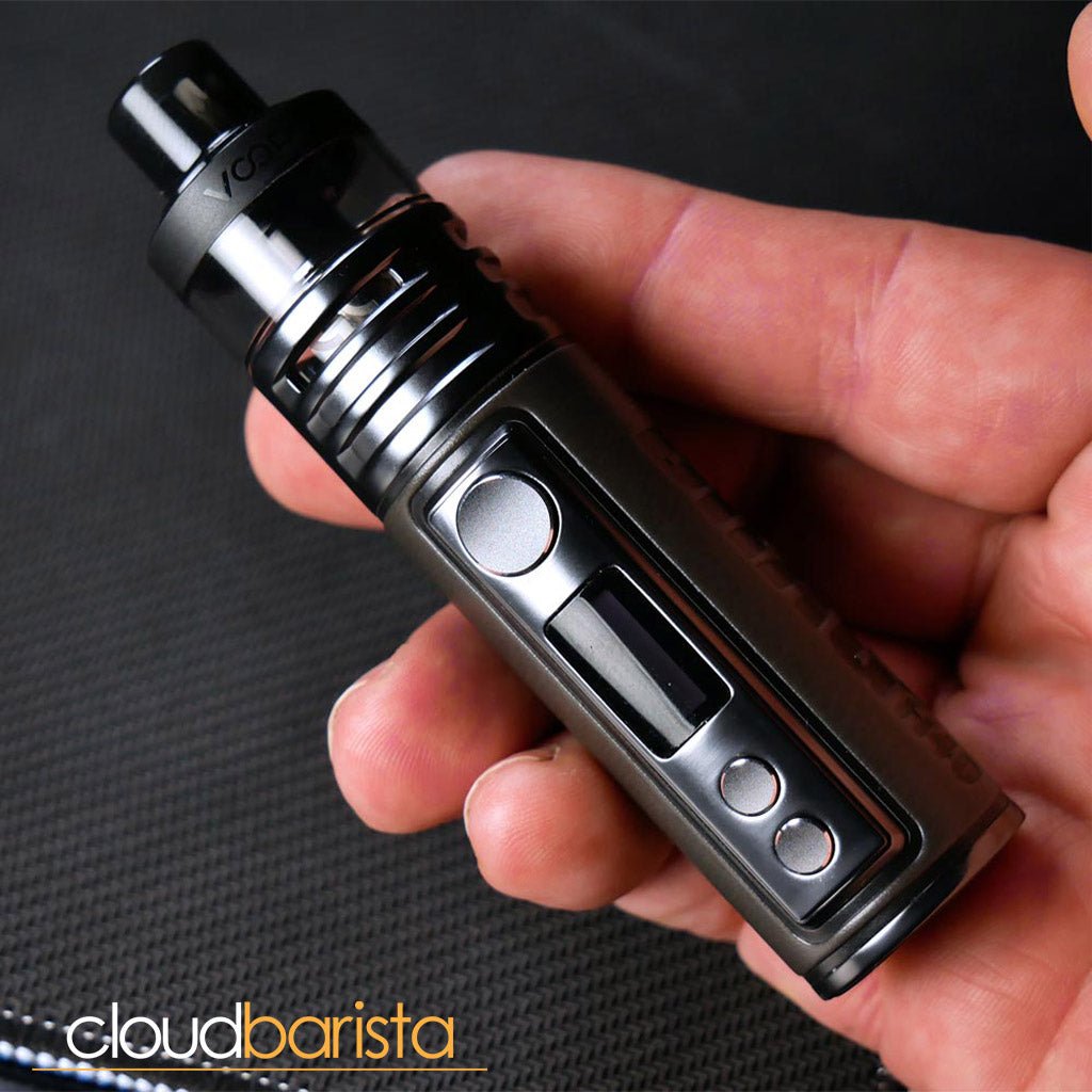 Drag H40 Pro - Cloud Barista