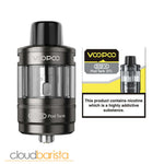 PnP X Pod Tank - Cloud Barista