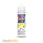 Wild Berry Ice - Cloud Barista