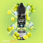 Wild White Grape Iced - Salts - Cloud Barista