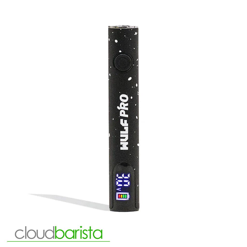 Wulf Mods - 510 pro - Cloud Barista