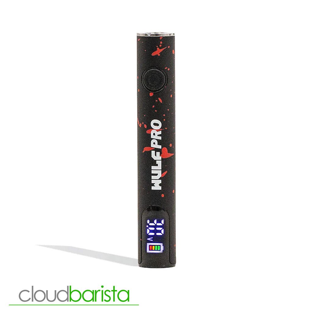 Wulf Mods - 510 pro - Cloud Barista