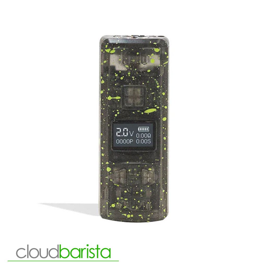 Wulf Mods - Kodo Pro X - Ray - Cloud Barista