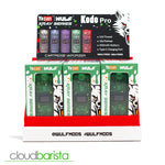 Wulf Mods - Kodo Pro X - Ray - Cloud Barista