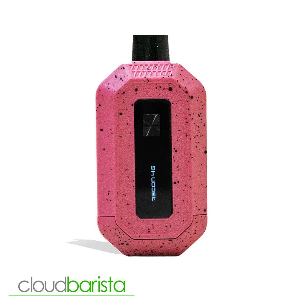 Wulf Mods - Recon 4G - Cloud Barista