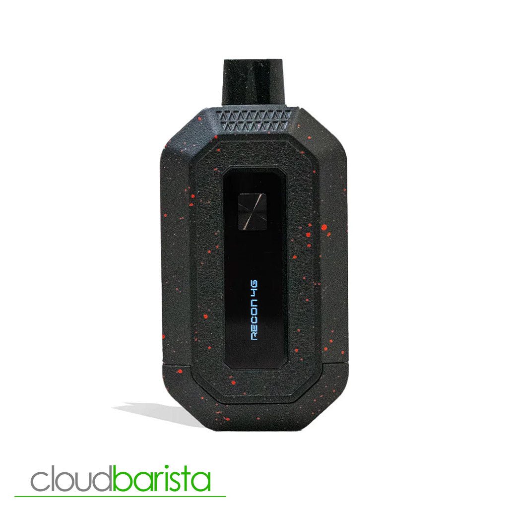 Wulf Mods - Recon 4G - Cloud Barista