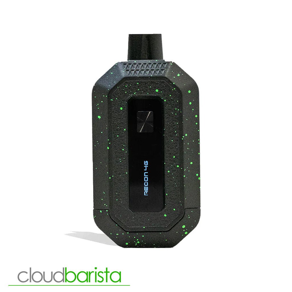 Wulf Mods - Recon 4G - Cloud Barista