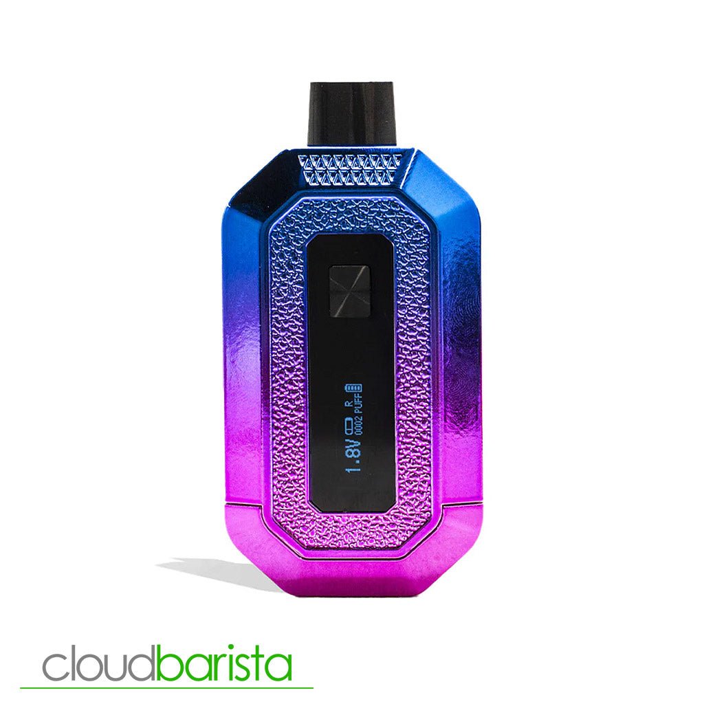 Wulf Mods - Recon 4G - Cloud Barista
