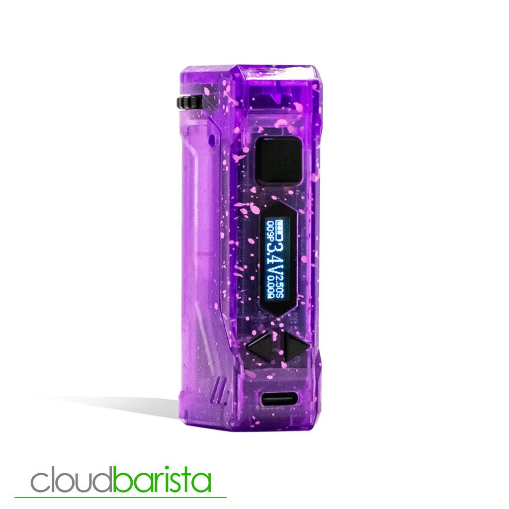 Wulf Mods - Uni Pro X - Ray - Cloud Barista