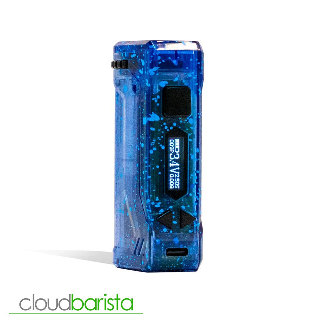 Wulf Mods - Uni Pro X - Ray - Cloud Barista