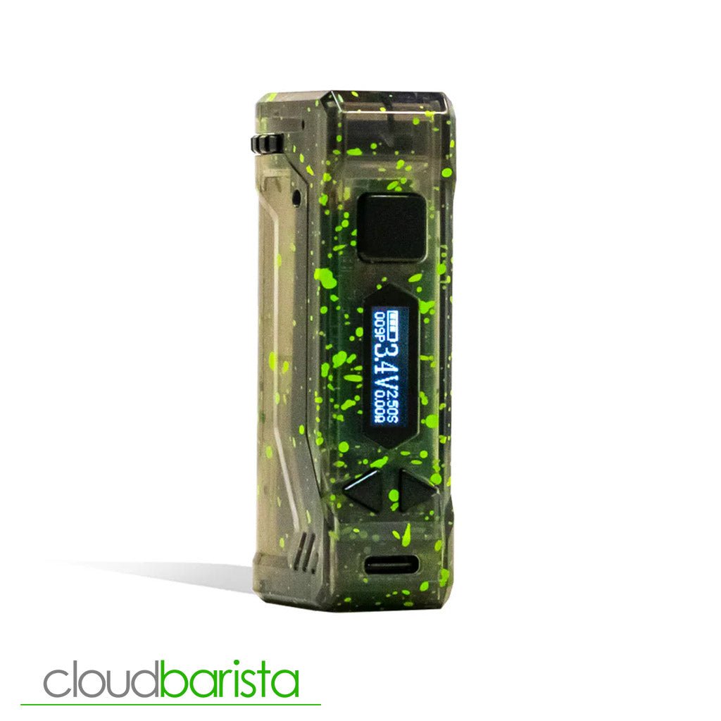 Wulf Mods - Uni Pro X - Ray - Cloud Barista