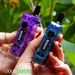 Wulf Mods - Uni Pro X - Ray - Cloud Barista