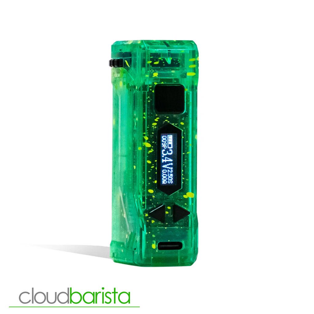 Wulf Mods - Uni Pro X - Ray - Cloud Barista