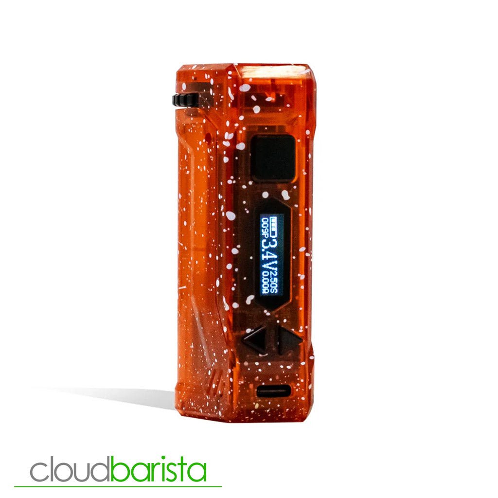 Wulf Mods - Uni Pro X - Ray - Cloud Barista