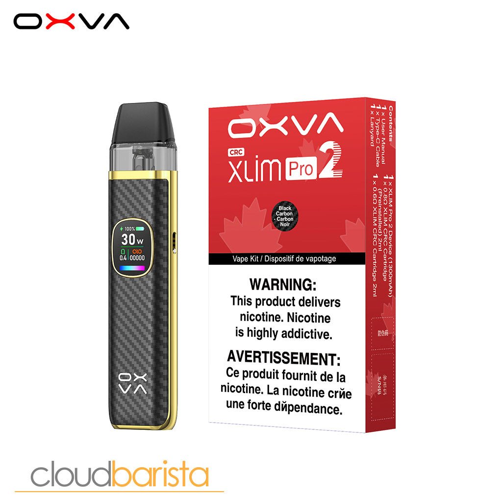 Xlim Pro 2 - Cloud Barista