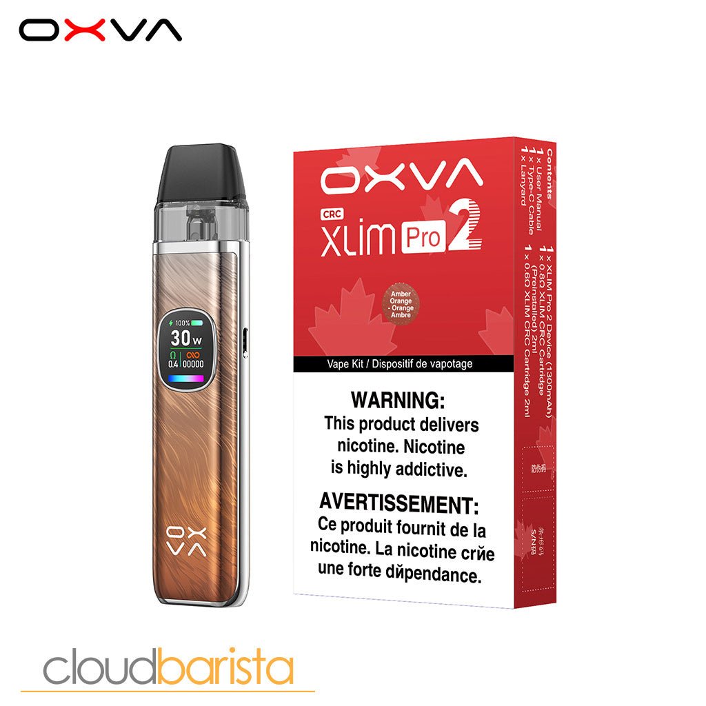 Xlim Pro 2 - Cloud Barista