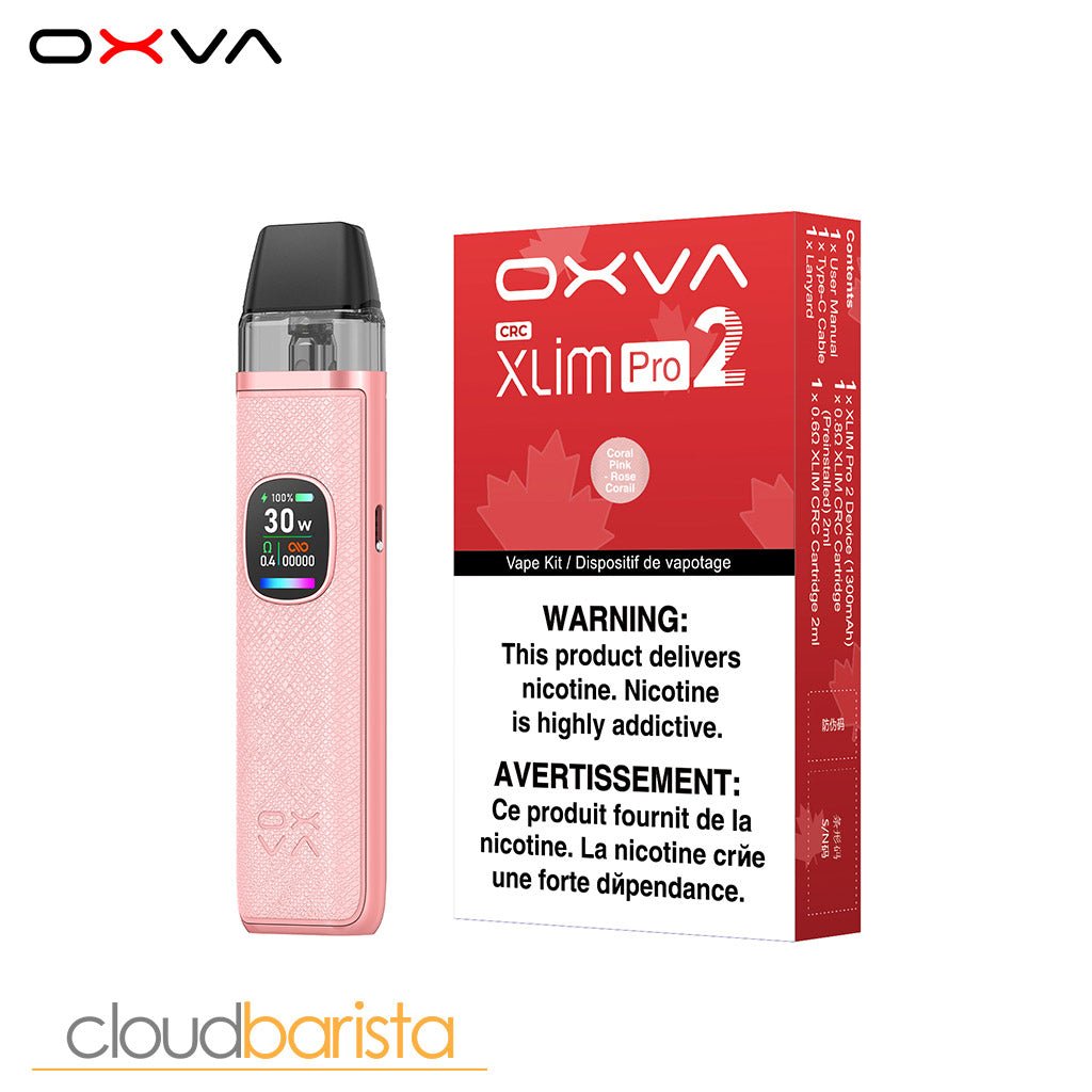 Xlim Pro 2 - Cloud Barista