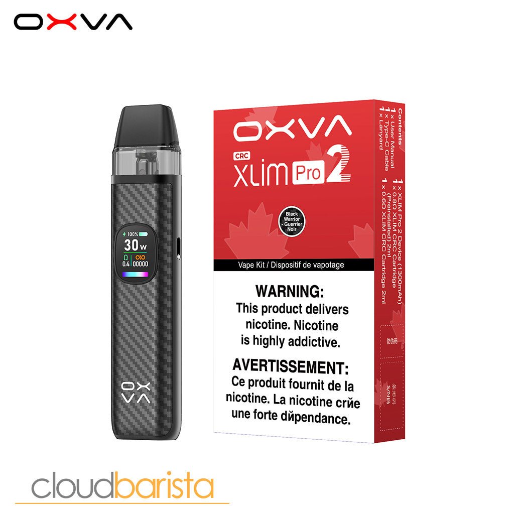 Xlim Pro 2 - Cloud Barista
